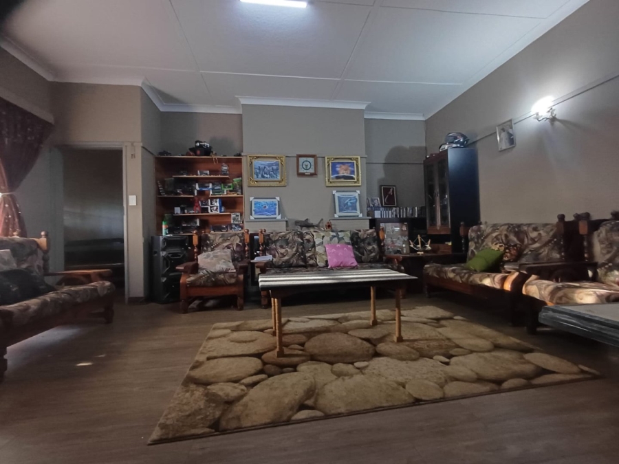 3 Bedroom Property for Sale in Stilfontein North West